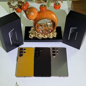 Nuevo Teléfono Original 2026 S26 Ultra, Smartphone 16GB+1TB, 5G, Doble SIM, Desbloqueo Facial, Android 15, Teléfono Móvil 5G - Product Image 4