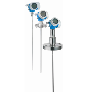100% Original Nouveau Endress Hauser FMP51 Radar de Nivellement Guidé Personnalisable - Product Image 1