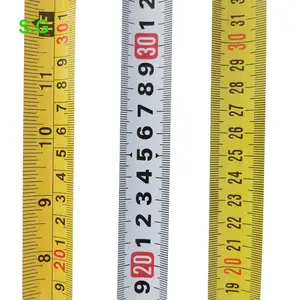 10 Meter Stahl messband Bulk Custom Tape Measure