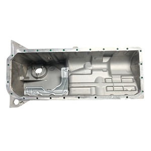 Bac à huile BMW 11131432703 pour moteurs M52 M54 E85 Z4 E46 323 325 328 330 2.5L 2.8L 3.0L – Pièce de rechange - Product Image 2