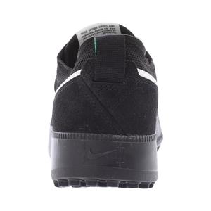 Zapatos Unisex Nike C1TY Negros con Blanco Estilo Deportivo - Product Image 3