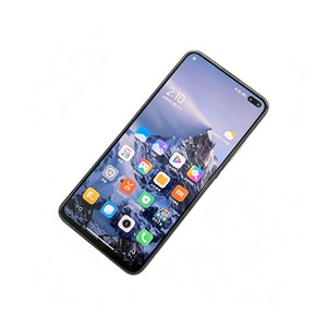 <span class=keywords><strong>K30</strong></span>, Morado, Buen Estado, 6GB+128GB, Ideal como Teléfono de Respaldo o para Uso Laboral, <span class=keywords><strong>Precio</strong></span> Económico - Product Image 6