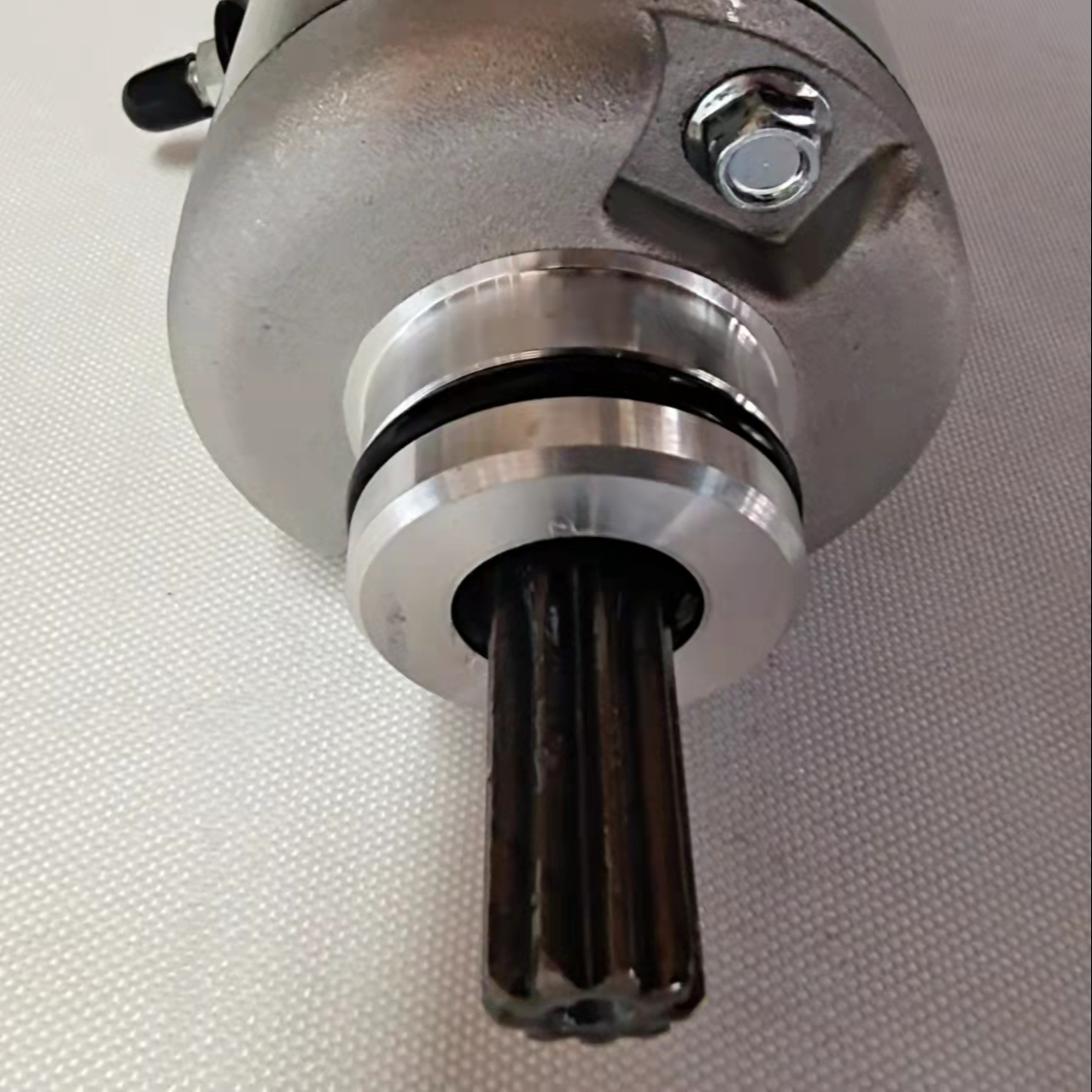 Распродажа, запчасти для мотоциклов, стартер ENGGB1102 BEST125 31100-20G00-000