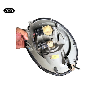 Luz Trasera LED para <span class=keywords><strong>Volkswagen</strong></span> <span class=keywords><strong>Beetle</strong></span> <span class=keywords><strong>de</strong></span> TUZHIHAO, Luz <span class=keywords><strong>de</strong></span> Freno <span class=keywords><strong>de</strong></span> <span class=keywords><strong>Segunda</strong></span> <span class=keywords><strong>Mano</strong></span> en Buen Estado sin Rayones en la Lente - Product Image 4