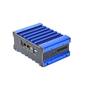 <span class=keywords><strong>Computer</strong></span> robusto <span class=keywords><strong>Itx</strong></span> Automation Pc Dual Lan Fanless con <span class=keywords><strong>3</strong></span> Com super <span class=keywords><strong>Mini</strong></span> Pc - Product Image 5
