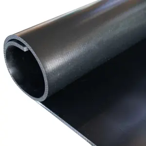 1-50mm Thickness EPDM Rubber Sheets Natural Latex Foam Rubber Sheets High Quality Rubber Sheets Product