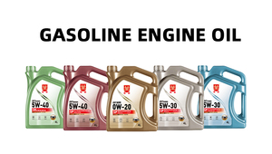 Vendita Diretta dal Produttore Cinese, Completo  Olio Motore Sintetico <span class=keywords><strong>0W</strong></span> <span class=keywords><strong>20</strong></span>, Lubrificante per Manutenzione Automobilistica, 4L, 5L, 200L - Product Image 2