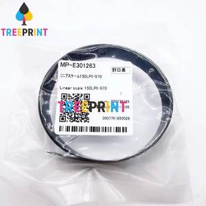 Mejor <span class=keywords><strong>Precio</strong></span> E301263 Escala Lineal Mimaki 150LP1-<span class=keywords><strong>970</strong></span>-Mimaki 3042 MKII - Product Image 6