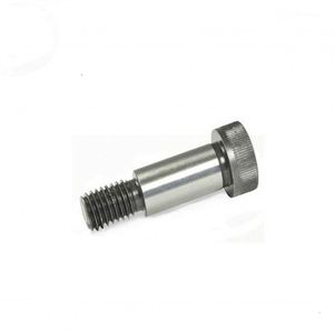 Tornillo de Hombro de Aluminio con Diámetro de 1/4" y Rosca 10-24, Material de Acero Inoxidable para Mecanizado, Guangdong - Product Image 4