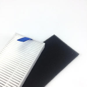 Filtro de algodón HePa 360 S6, 51mm x 131mm, para robot aspirador, uso doméstico - Product Image 3