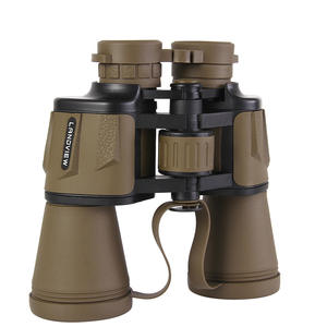 Grossissement élevé 20x50 pour jumelles Razor Sharp avec vision nocturne à faible luminosité Accessoires de portée HD non infrarouge - Product Image 2