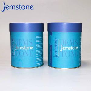 Proveedores experimentados Proveedores especializados de tubos de papel Tubo de embalaje de papel impreso en color personalizado con tapa - Product Image 2