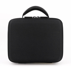 2026 Custom Hardware Organizer Portable <b>Charger</b> Travel Case EVA Digital Electronic Hard Case - Product Image 2