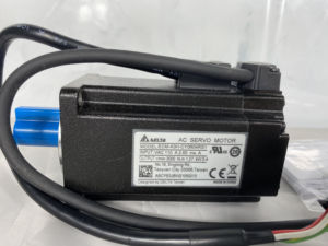 Nuevo Motor Universal de CA Original de 40 mm, 3000 RPM, 400 W, ECMA-C20401HS, Automatización de Plástico, 1 Fase/3 Fases, Garantía de 12 Meses, ECMA-C20401 - Product Image 5