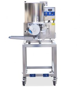 Hamburger Production Line Hamburger Stuffing Automatic Hamburger Patty Forming Machine - Product Image 2