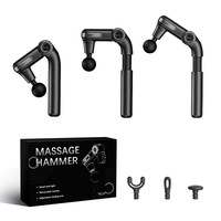 Bâton de stretching pliable pour la relaxation musculaire de tout le corps, appareil de relaxation portable pour les voyages
