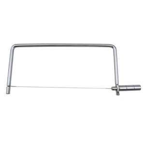 เครื่องมือชีสสแตนเลสเครื่องตัดชีสด้วยสายตัด - Product Image 2