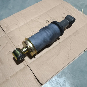 Sino Howo KAMYON YEDEK PARÇALARI ön süspansiyon hava yastığı amortisör WG1671430192 - Product Image 6