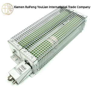ตัวต้านทาน Erbd068r800w |   357877 ชุดควบคุมโปรแกรม PLC สำหรับอุตสาหกรรมอัตโนมัติ ของแท้ใหม่ พร้อมส่ง - Product Image 1