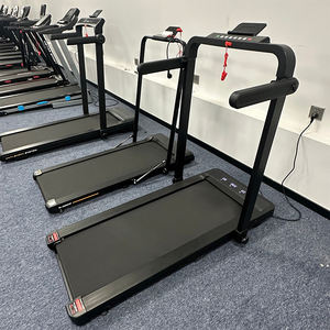 Kstar 1,25 PS Compact Home Folding LED-Bildschirm 3-stufige manuelle elektrische Laufmaschine mit faltbarem Laufband - Product Image 3