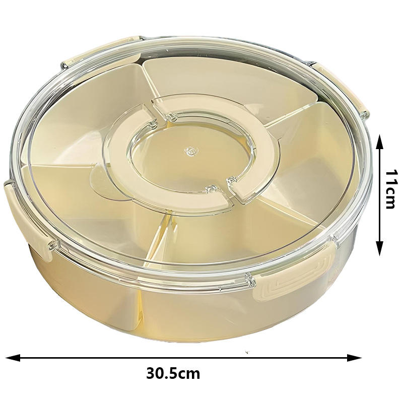 Blanco 6 separaciones