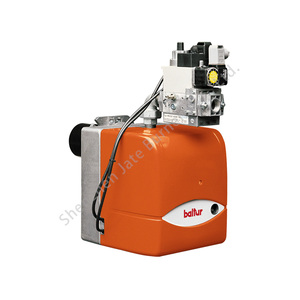 Baltur BTG 11 Brûleurs industriels <span class=keywords><strong>Petit</strong></span> réchaud à gaz pour chaudières sécheuses fours et autres accessoires de chauffage industriel - Product Image 1