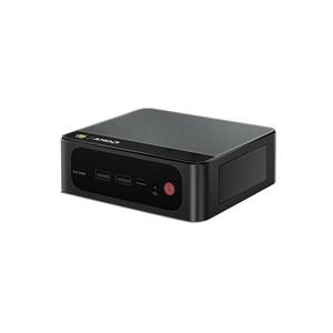 PC de jeu HY SER5 R7 6800H 4.7GHz 8C 16T 32GB LPDDR5 500GB 1TB SSD Triple écran Type C SER5 AMD Ryzen R7 6800H Offre Exceptionnelle - Product Image 2