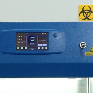 BIOBASE CHINA Armoire de sécurité <span class=keywords><strong>biologique</strong></span> de classe 2 A2 pour laboratoire BSC-3FA2-HA - Product Image 5