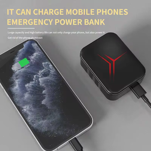 หูฟังไร้สาย Tws รุ่น <span class=keywords><strong>M88</strong></span> Plus M90 Pro M88plus คุณภาพสูง หูฟัง Tws แบบแฮนด์ฟรีตัดเสียงรบกวน สำหรับเล่นเกม - Product Image 4