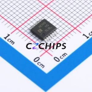 Nuevo y Original 74HC14DMT/TR Inversor de chip IC de circuito integrado de - Product Image 1