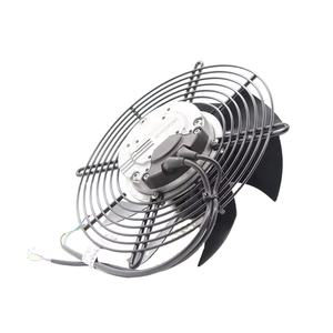 Ventilateur axial de refroidissement pour salle informatique et équipement d'impression ebmpapst S3G250-BC54-01 230V AC 170W 3050RPM à roulement à billes - Product Image 1