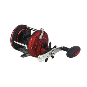 Horizon 12BB-carrete de Pesca de Metal para agua salada, carrete de Pesca de aluminio CNC, para Jigging - Product Image 1
