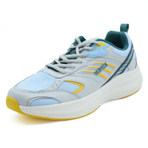 批发厂家价格高品质碳板原装定制Logo品牌男士运动鞋鞋 - Product Image 5