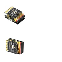 Contrôleur de vol SpeedyBee F405 WING MINI pour ailes fixes 2-6S LiPo pour avion modèle RC à ailes fixes et drone