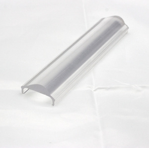 Thấu kính đèn LED tuyến tính quang học mới năm 2025 cho góc chiếu 10/15/30/40/45/60/90 độ - Product Image 3