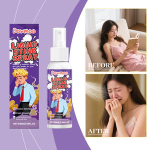 Nouveau spray liquide à l'odeur de mauvaise odeur tendance, spray réaliste à l'odeur de mauvaise odeur, <span class=keywords><strong>blague</strong></span>, spray non toxique, odeur extra forte, jouets amusants et originaux - Product Image 6