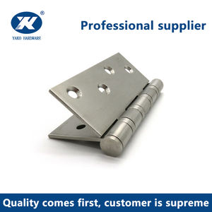 مفصلات أبواب ونافذة مصقولة قابلة للتعديل مع عينة مجانية - Product Image 6