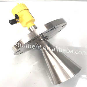 טכנולוגיה חדשה גבוהה דיוק vega66 רמת משדר עבור <span class=keywords><strong>2</strong></span> חוט 4-20mA VegaPuls 66 קיבולי רדאר רמת חיישן - Product Image 3