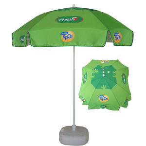 Offres Spéciales Promotion De Marque En Plein Air En Aluminium <span class=keywords><strong>Parasol</strong></span> <span class=keywords><strong>Bière</strong></span> marque <span class=keywords><strong>parasol</strong></span> - Product Image 6