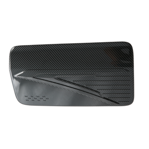 Accessori Esterni per Auto, Copertura Serbatoio Carburante, Adesivo Decorativo per Portello Carburante per Mitsubishi TRITON L200 2024 - Product Image 3