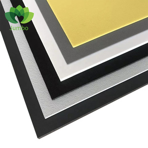 Factory Price Excellent Impact Resistance <strong>ABS</strong> Board Plastic Acrylonitrile Butdiene Styrene <strong>Sheet</strong> for Advertising - Product Image 2