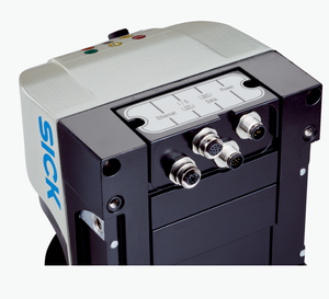 จำหน่ายเซ็นเซอร์ LiDAR รุ่น LMS511-22100 Heavy Duty 1071996 ของแท้ 100% มีสินค้าในสต็อก จัดส่งรวดเร็ว - Product Image 3