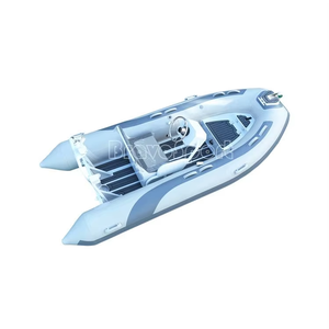 Bote Neumático de PVC de 360 cm con Certificación CE, Directo de Fábrica China, Económico y Divertido para <span class=keywords><strong>Viajes</strong></span> Familiares - Product Image 5