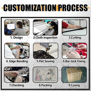 Yeni Erkek Uzun Kollu Sweatshirt Fabrikası Özel Düz Renk Fermuarlı Felpa 2 Parça Eşofman Takımı Erkekler İçin - Product Image 6