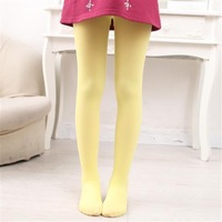 Collants de ballet pour filles certifiés OEKO-TEX 80D, collants de danse pour enfants, en microfibre de velours tricoté, haute élasticité, professionnels