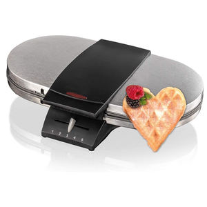 Aifa Appareil à gaufres électrique double pour la maison Machine à gaufres professionnelle d'<span class=keywords><strong>occasion</strong></span> - Product Image 4