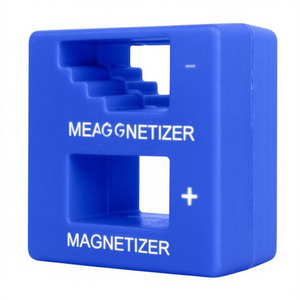 Magnétiseur et démagnétiseur pour embouts de tournevis, outil de séparation magnétique - Product Image 2