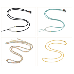 Ciondolo Talismano Tai Sui Dipinto a Mano di Putuoshan, Amuleto del Bodhisattva Manjushri, Collana in Acciaio Inossidabile, Scatola Gau - Product Image 5