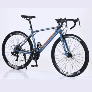 High quality fashional road and sports bike import carbon road bike for men road bike