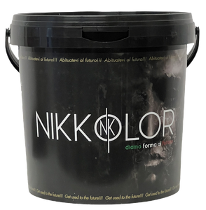 Marblex One Set 56 Mq Stuc Vénitien Miroir Brillant Intérieur Haute Brillance Résine Acrylique Liquide Nano Revêtement Plâtre Garantie 24 Mois - Product Image 5